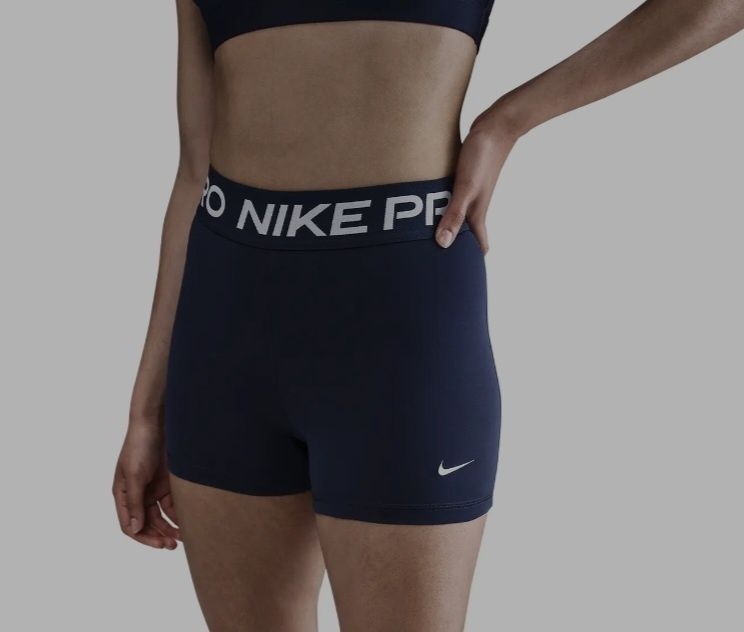Спортивні Шорти  Nike