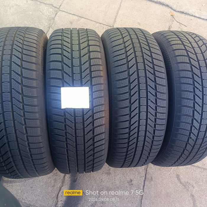 235/55/19 XL 235/55R19 XL CONTINENTAL  2025 ZIMA