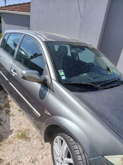 Vende-se Renault Mégane usado
