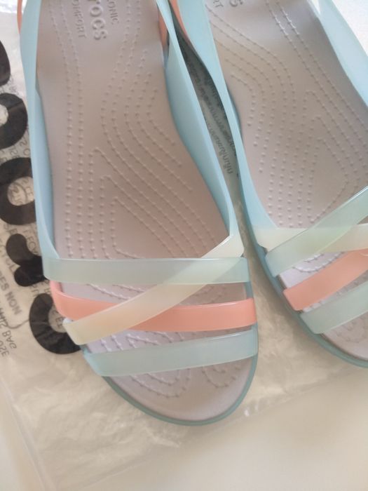 Crocs Isabella W8 38-39