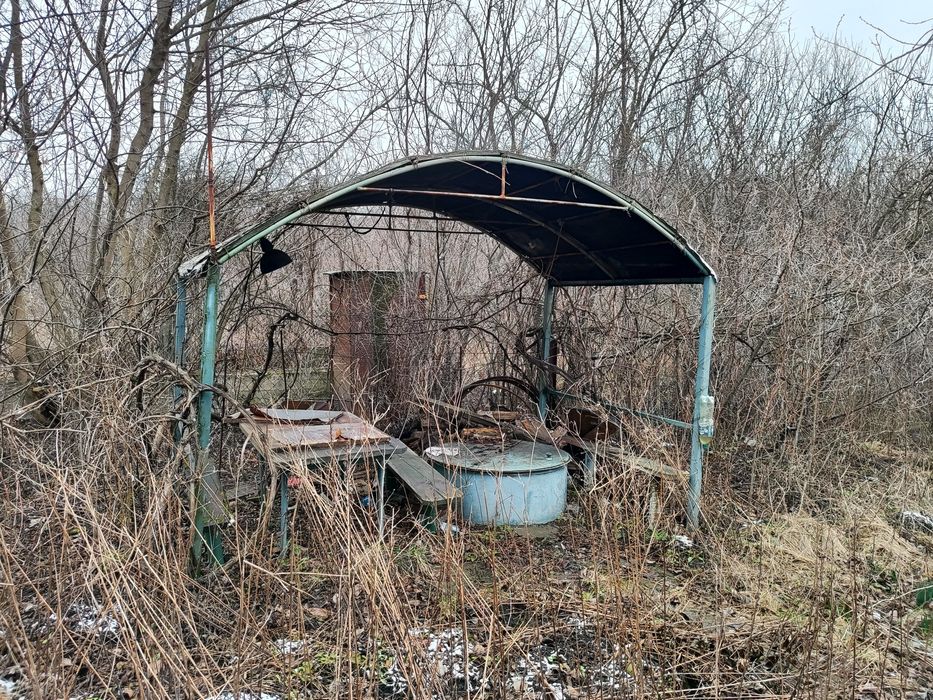 Продам дачу в кооперативі с.Чепиліївка