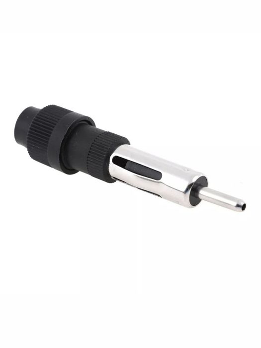 Adaptador ficha antena autorádio
