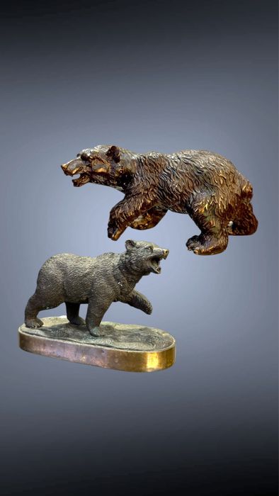 Антикварні скульптури статуетки фігури  статуэтки фигурки фигуры бюстг