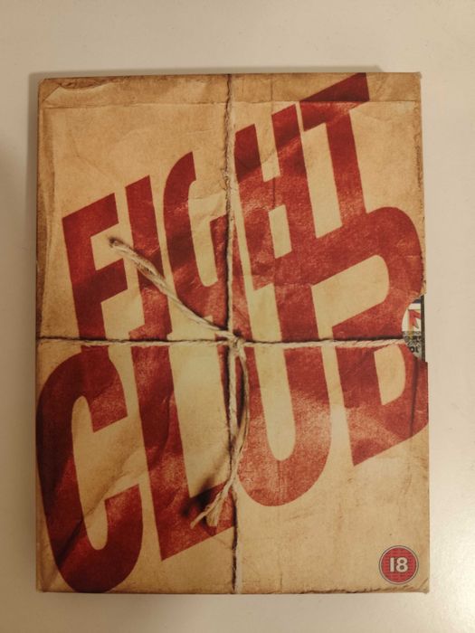 Edições raras em DVD (digipacks, steelcases, caixas, slipcases) - 8