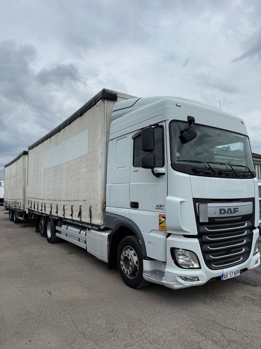 DAF