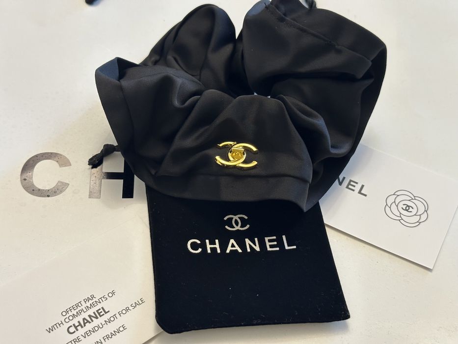 Резинка для волос vip gift в мешочке