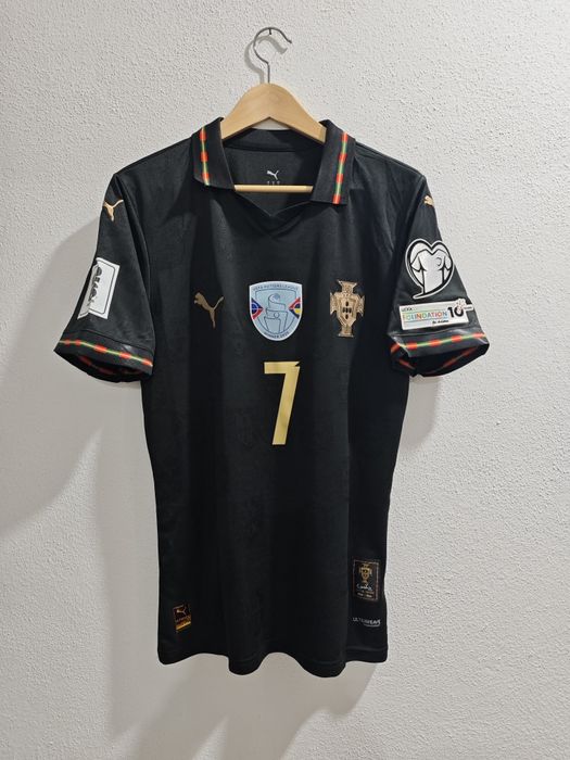 Camisolas de futebol