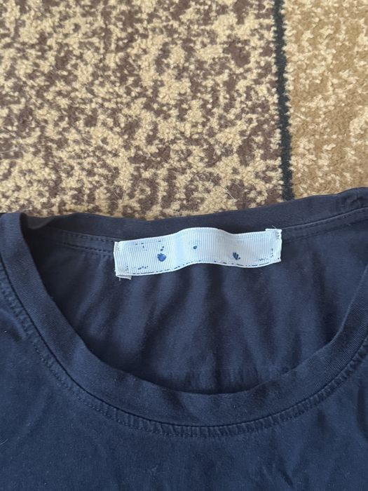 Футболка Off-White. Розмір Л