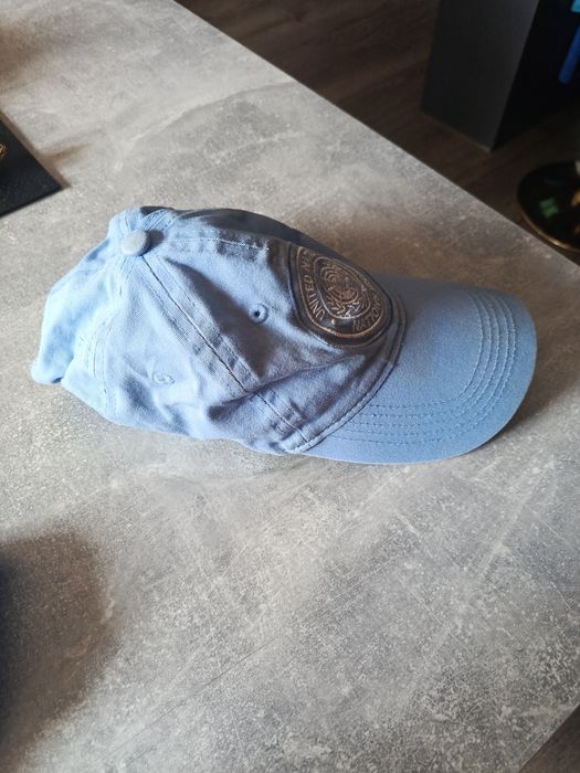 Czapka unifil misja Liban X zmiana