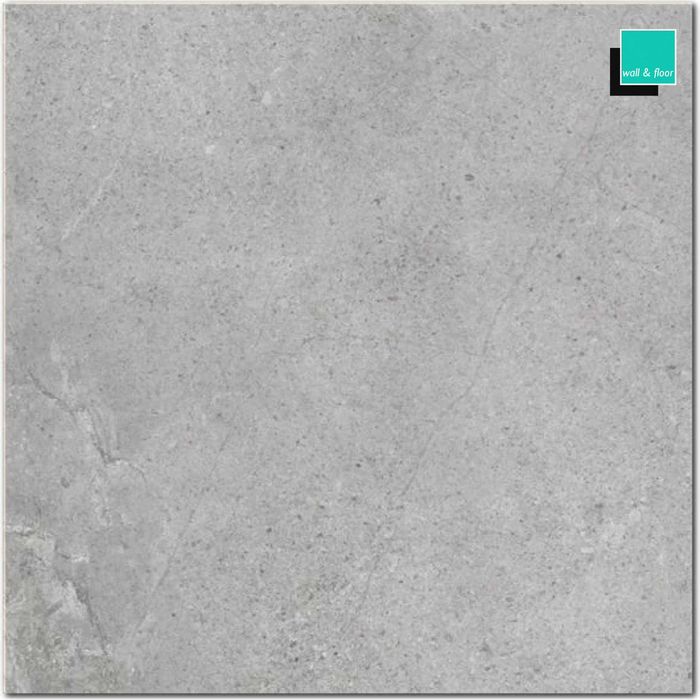 Gres Viola Grey / Beige Matowy 80x80x0,8 cm