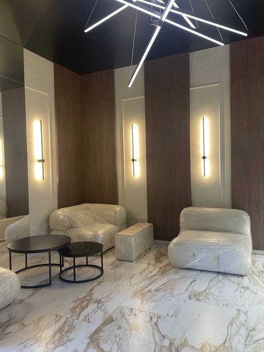 Оренда комерційних приміщень в ЖК Люкс