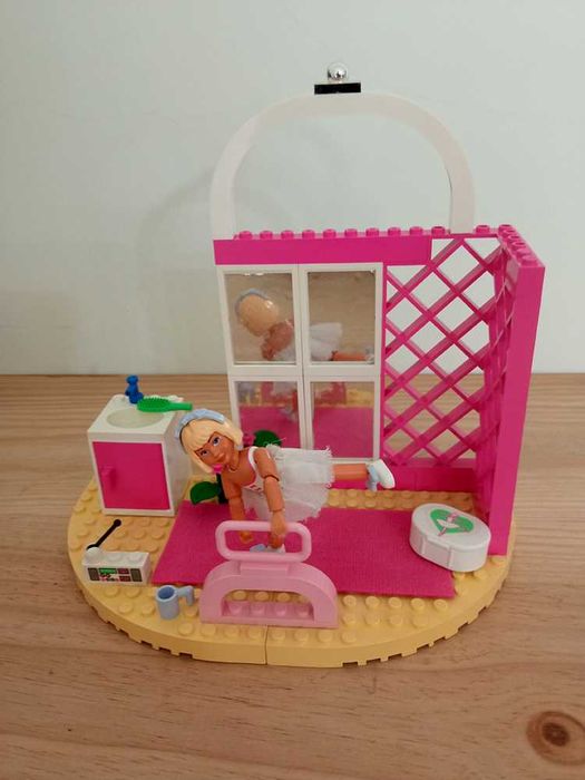 Lego® 5835 - Dance Studio - Belville