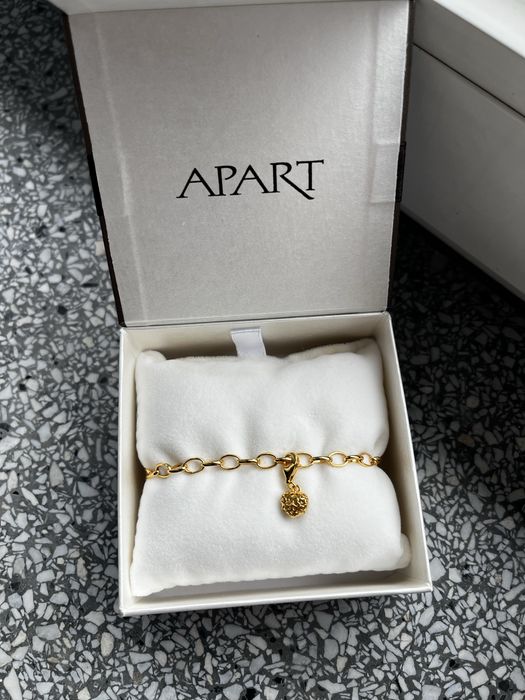 Bransoletka Apart charms