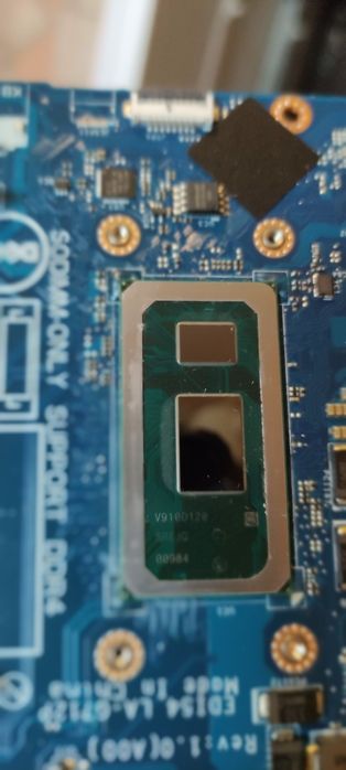 Core i5 Mobile i5-8265U