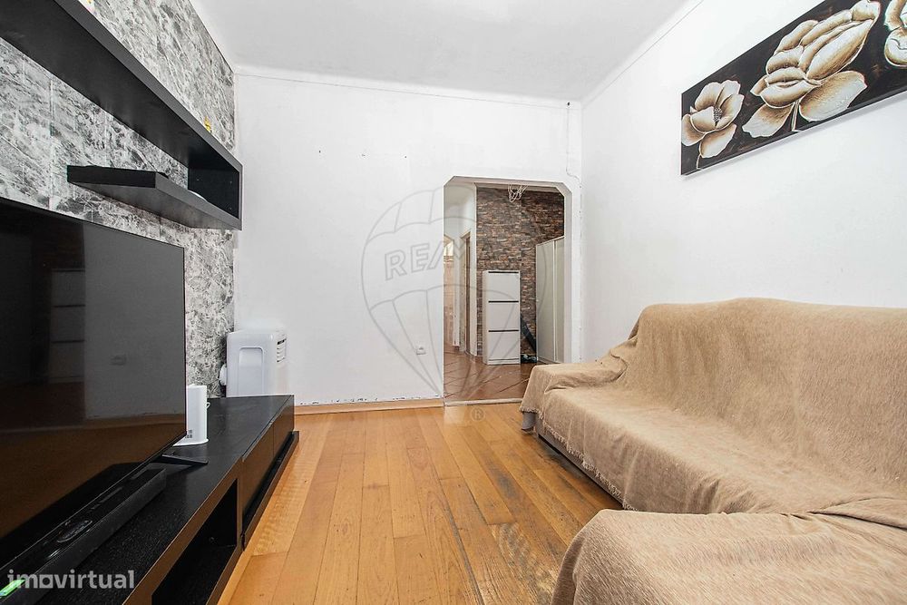 Apartamento T2 para venda