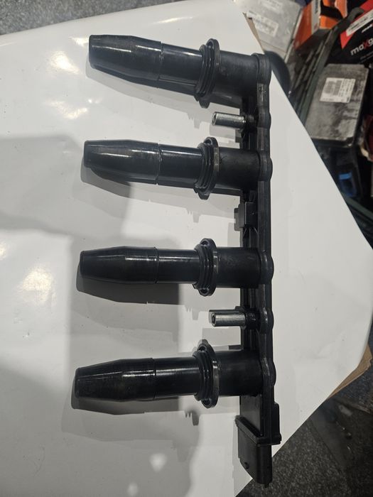 Cewka zaplonowa opel Astra Corsa Zafira Meriva