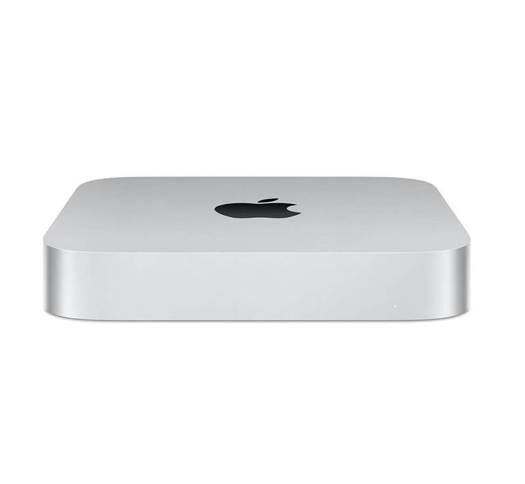Mac Mini M1 + hub SATECHI