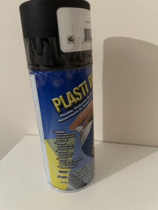 Plasti Dip Spray