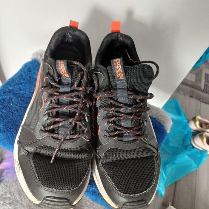 Кросовки скетчерс 43 размера