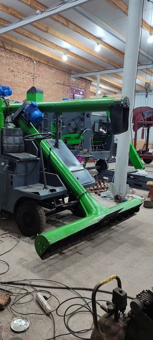 Продам ПС 10А. ОВС 25, ЗМ 60у. Після капремонта