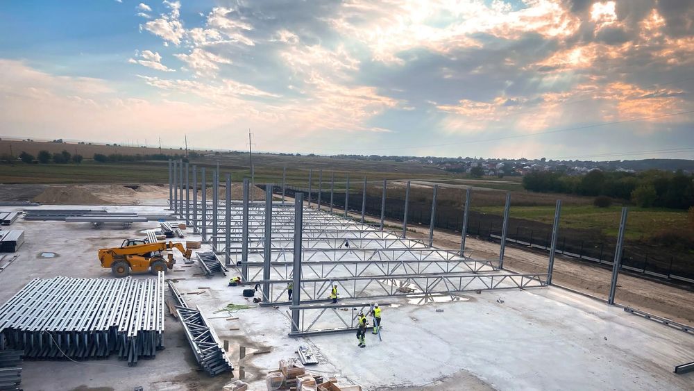 Продам ТОВ з будівельною ліцензією / отримати будівельну ліцензію