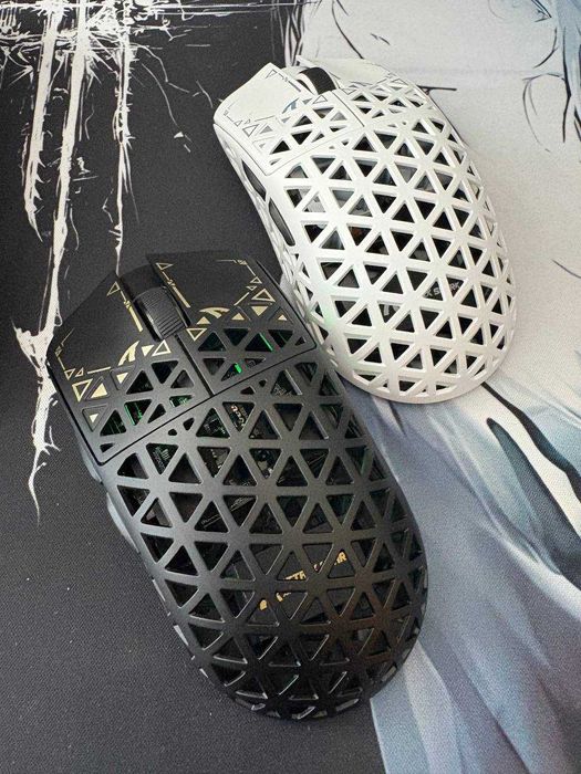 Ігрова миша attack shark r5 ultra