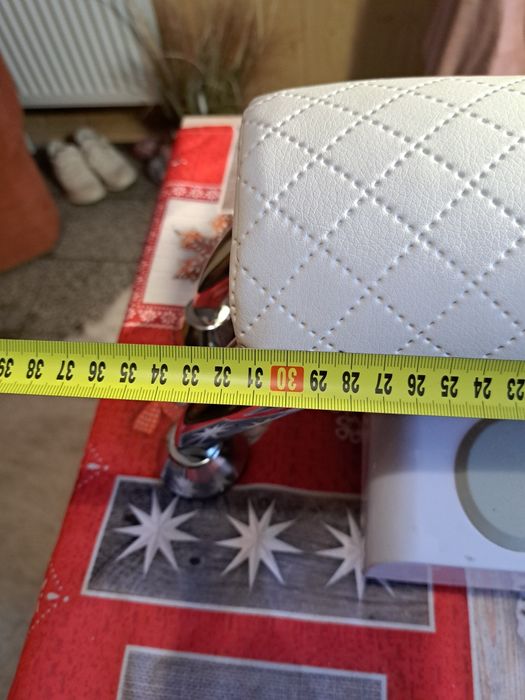 Podpórka poduszka manicure