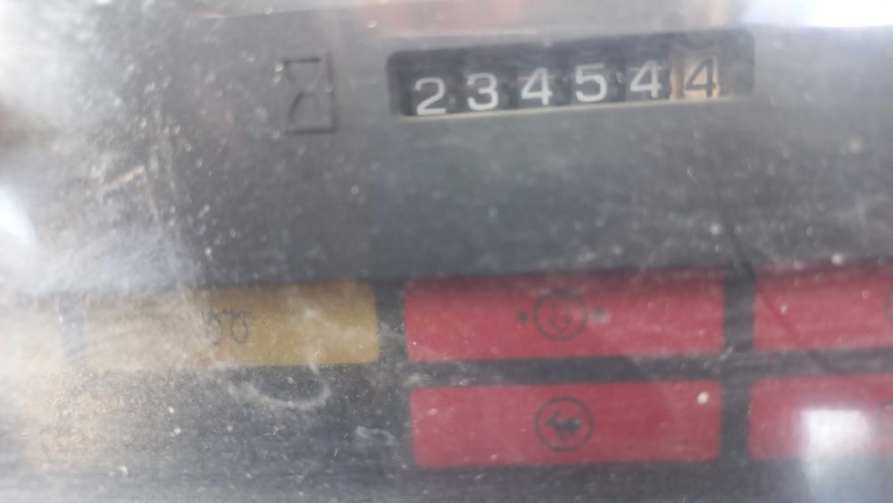 Автокран 25 тонн KATO CR-250