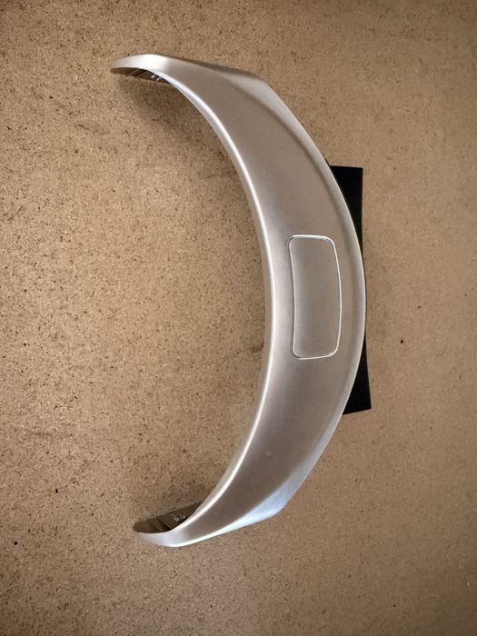 Botão consola central Mercedes W205 novo