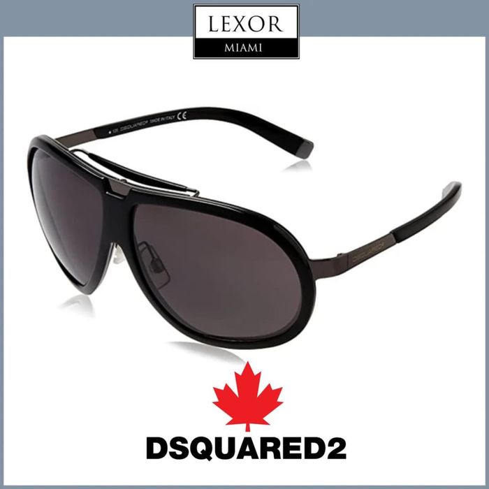 Сонцезахисні окуляри Dsquared 2