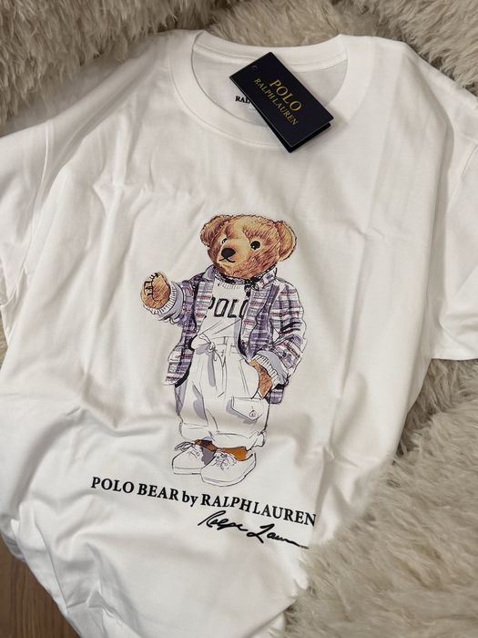 Футболка Ralph Lauren