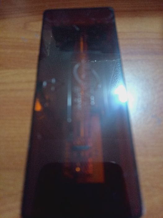 Станок для гоління Т-образний(бронза)