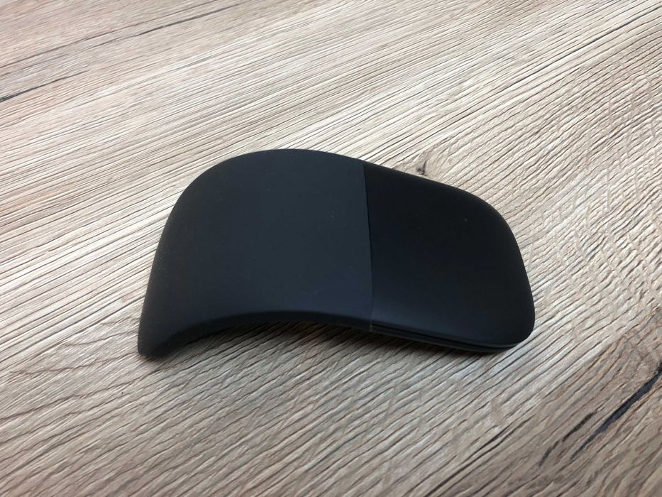 Mysz Bluetooth Microsoft Surface Arc 1200 dpi
