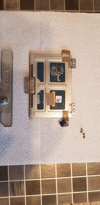 Touchpad Lenovo Y700 ISK-15