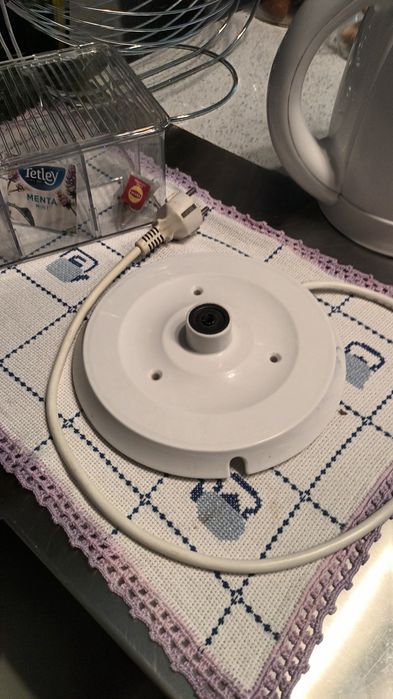 Cafeteira electrica