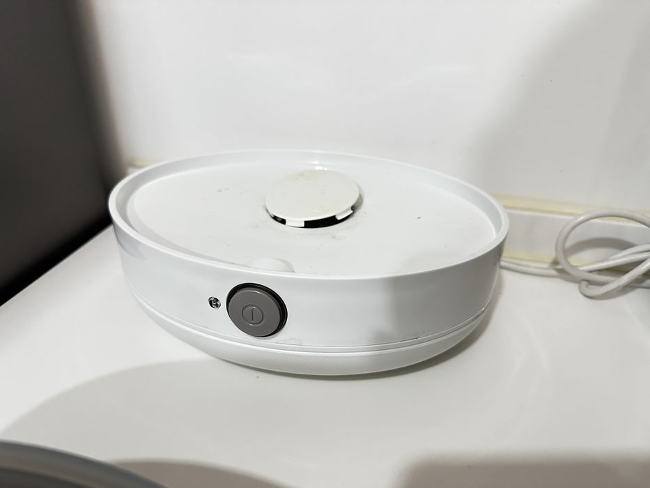 Esterilizador Suavinex Link 2 em 1