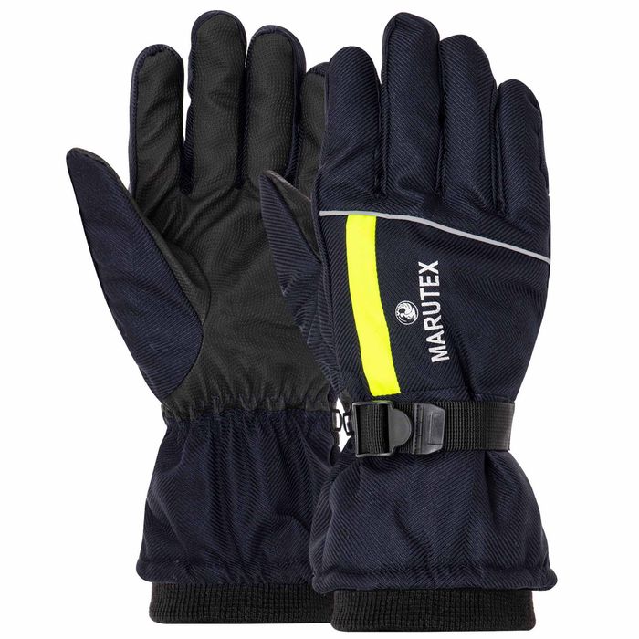 Горнолыжные мужские перчатки MARUTEX 3320 лыжные для сноуборда