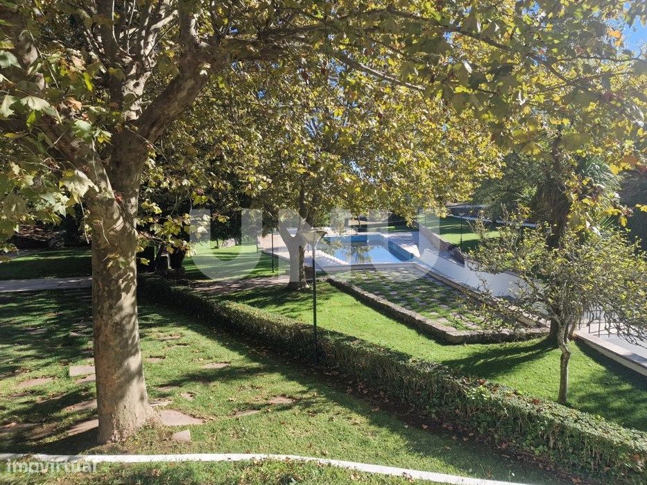 Quinta - Reguengo e São Julião - Um refúgio entre o campo e a serra!