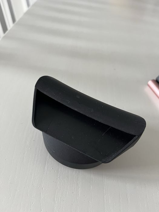 Końcówka wygładzająca remington do suszarki
