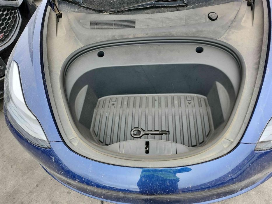 Tesla Model 3 Standard Range Plus