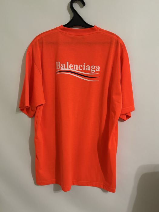 Balenciaga t-shirt Original