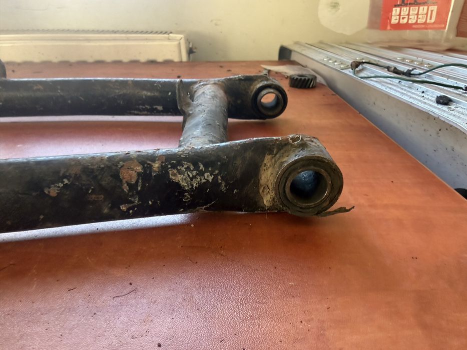 Wahacz Simson SR50 org DDR wysyłka