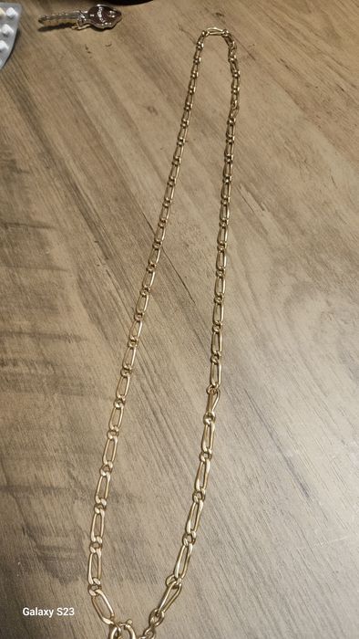 Vendo fio de ouro 19.2k