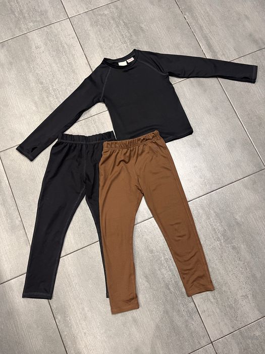 Термобілизна Zara 104