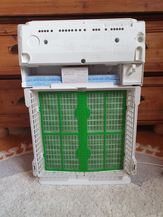 Daikin MC70LVM jak nowy