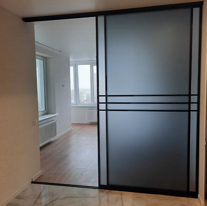 Шкафы купе под заказ