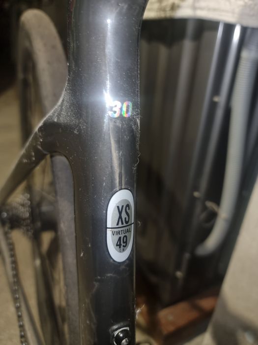 Scott addict ride eletrica