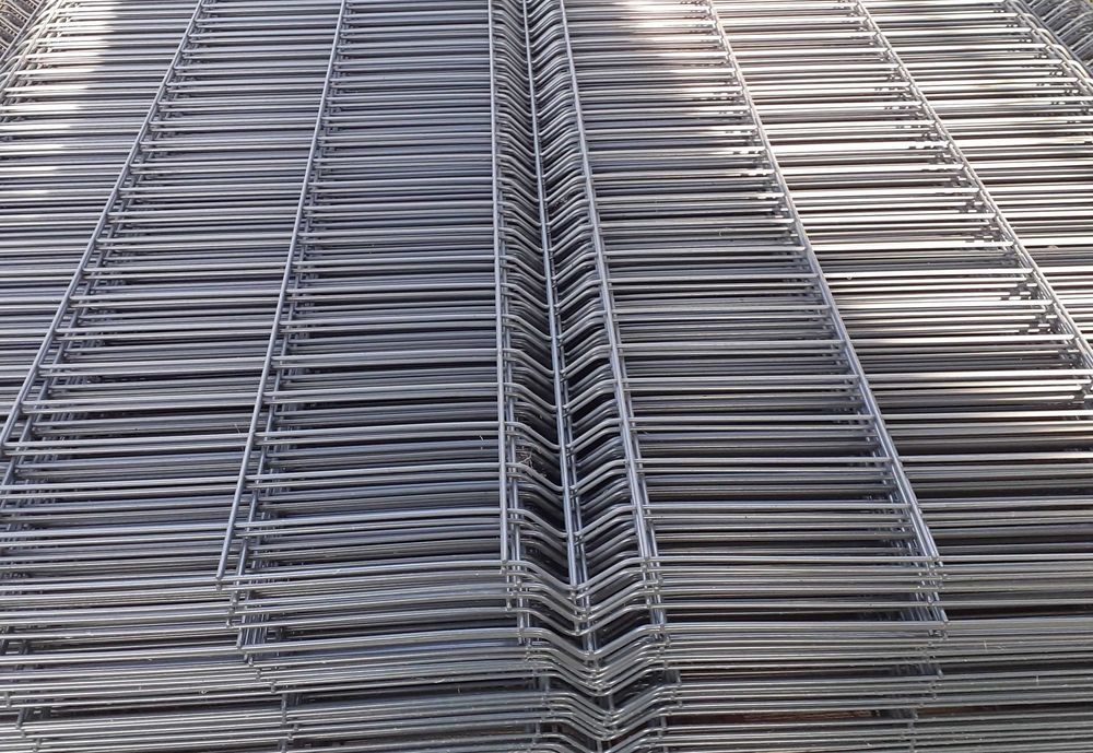 Panele ogrodzeniowe 3d panel ogrodzeniowy ogrodzenia słupki podmurowki