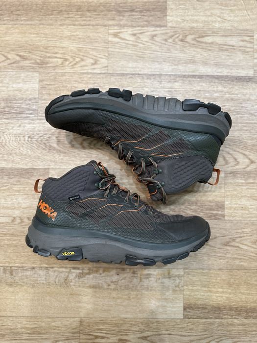 Черевики, ботинки hoka (30,5cm)