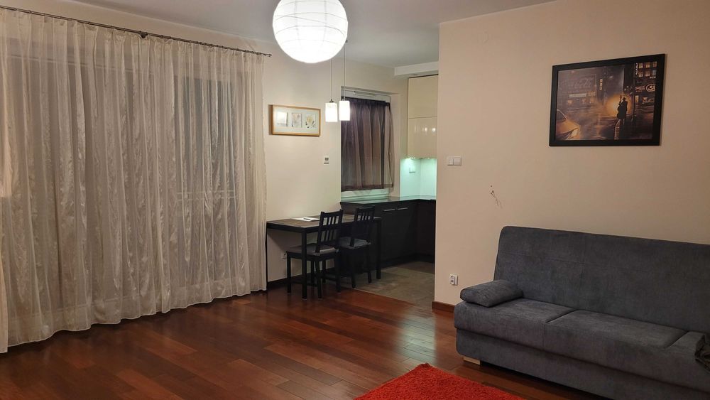 Mieszkanie do wynajęcia